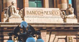 Banxico recorta a 0.3% su pronóstico de crecimiento para el PIB en 2025; reduce rango para 2026