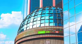 BMV sube en línea con Wall Street tras reporte de Nvidia y datos de empleo en EU