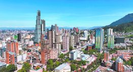 Colombia lanza operación de recompra de bonos por más de 4,000 millones de dólares