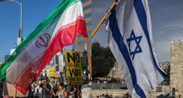 Irán tacha de «absurda» la acusación de intentar asesinar a la embajadora israelí en México