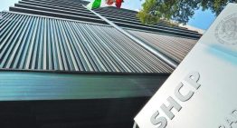 Gasto público creció 1.7% anual en octubre; subejercicio fue de 88,100 millones de pesos