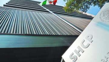 Gasto público creció 1.7% anual en octubre; subejercicio fue de 88,100 millones de pesos