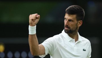Djokovic levanta en Atenas el 101º trofeo de su carrera