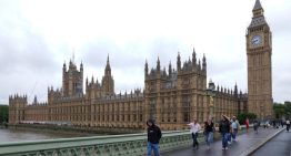 Reino Unido suprimirá acceso automático a ayudas sociales para solicitantes de asilo