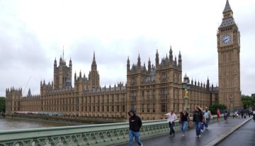 Reino Unido suprimirá acceso automático a ayudas sociales para solicitantes de asilo