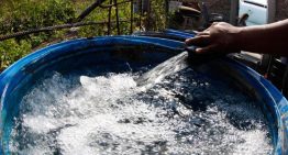 Distritos de riego buscan controlar asignación de agua