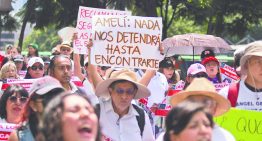 Cruz Roja advierte que la desaparación de personas persiste en México y Centroamérica