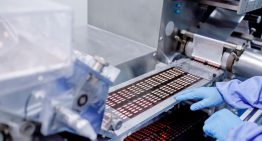 Industria farmacéutica mexicana podría crecer hasta cuatro veces si se moderniza el marco regulatorio: SE