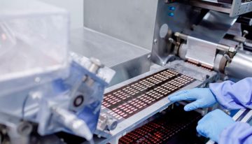 Industria farmacéutica mexicana podría crecer hasta cuatro veces si se moderniza el marco regulatorio: SE