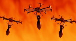 Nuevo ataque ruso con misiles y drones contra Ucrania deja 19 muertos y 66 heridos