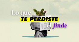 Asesinato de alcalde en Uruapan, incendio en Hermosillo: lo que te perdiste el finde y debes saber para arrancar la semana