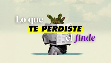 Asesinato de alcalde en Uruapan, incendio en Hermosillo: lo que te perdiste el finde y debes saber para arrancar la semana