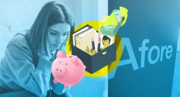 Mujeres, con menos cuentas y ahorro en su Afore