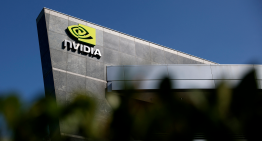 Presidente ejecutivo de Nvidia ve una alta demanda de chips Blackwell
