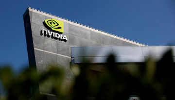 Presidente ejecutivo de Nvidia ve una alta demanda de chips Blackwell