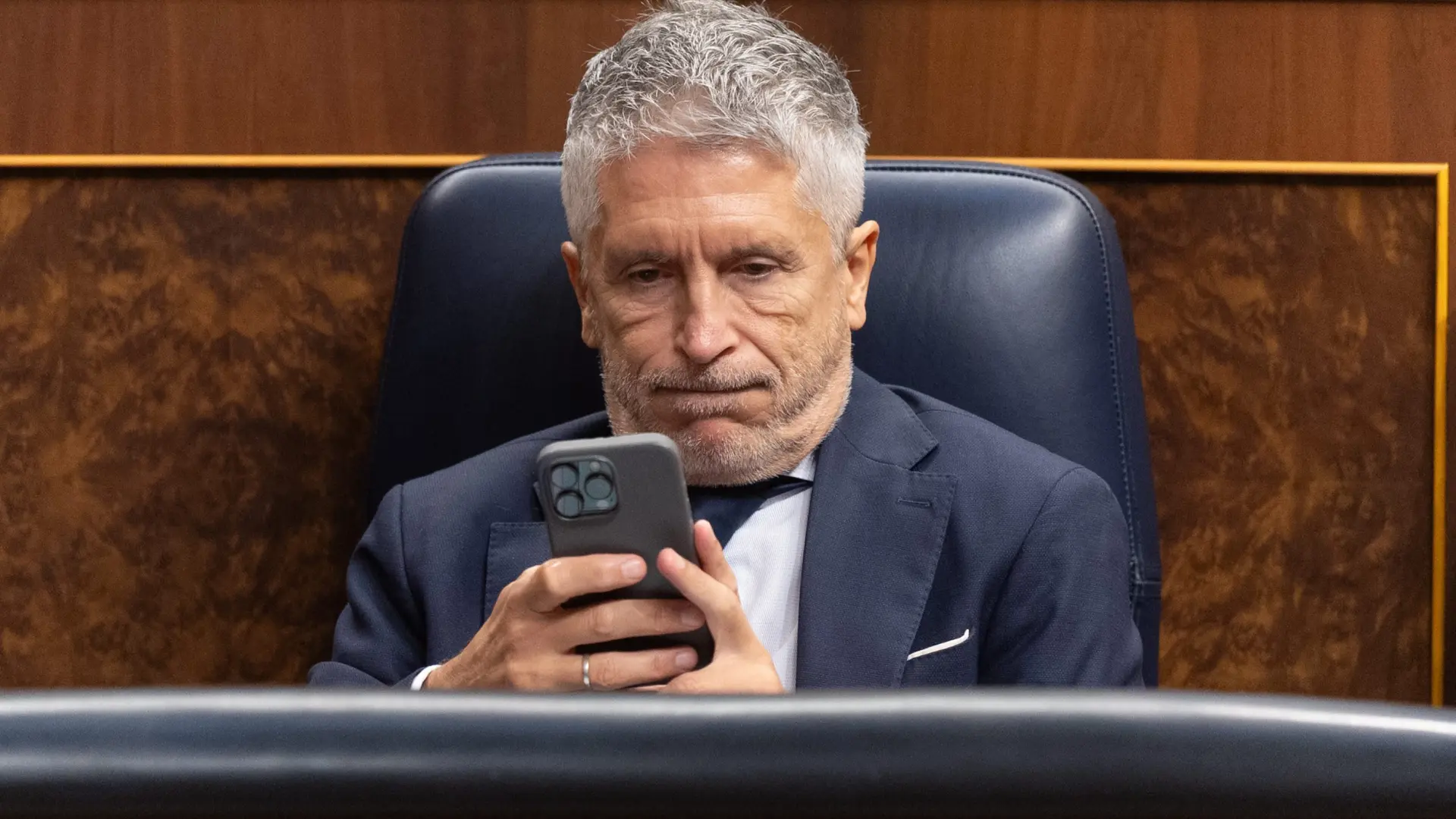 Bruselas avisa de nuevo a Interior y hará una «revisión general» de los contratos con Huawei por ser un «proveedor de alto riesgo»