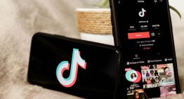 TikTok se lanza a los pódcast en video