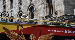 Turismo internacional en América Latina y el Caribe creció un 5.2% anual en la última década, según el BID