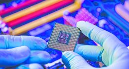 China considera otorgar exenciones a exportaciones del fabricante de chips Nexperia