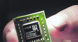 Acciones de AMD suben más 8% tras dar a conocer previsiones de ingresos