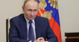 Rusia critica el uso «excesivo» de fuerza militar de EU en el Caribe y respalda a Venezuela