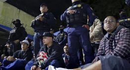 Guatemala solicita el apoyo del FBI para recapturar reos fugados