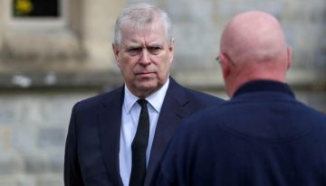 ¿Qué futuro le espera al expríncipe Andrés tras caso Epstein?