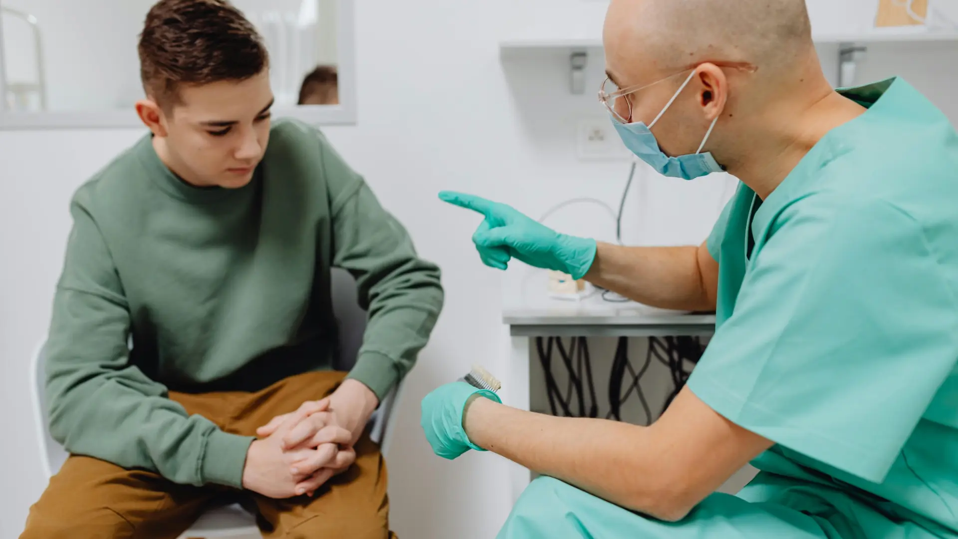 El cáncer más común entre los hombres jóvenes: síntomas, detección y tratamiento