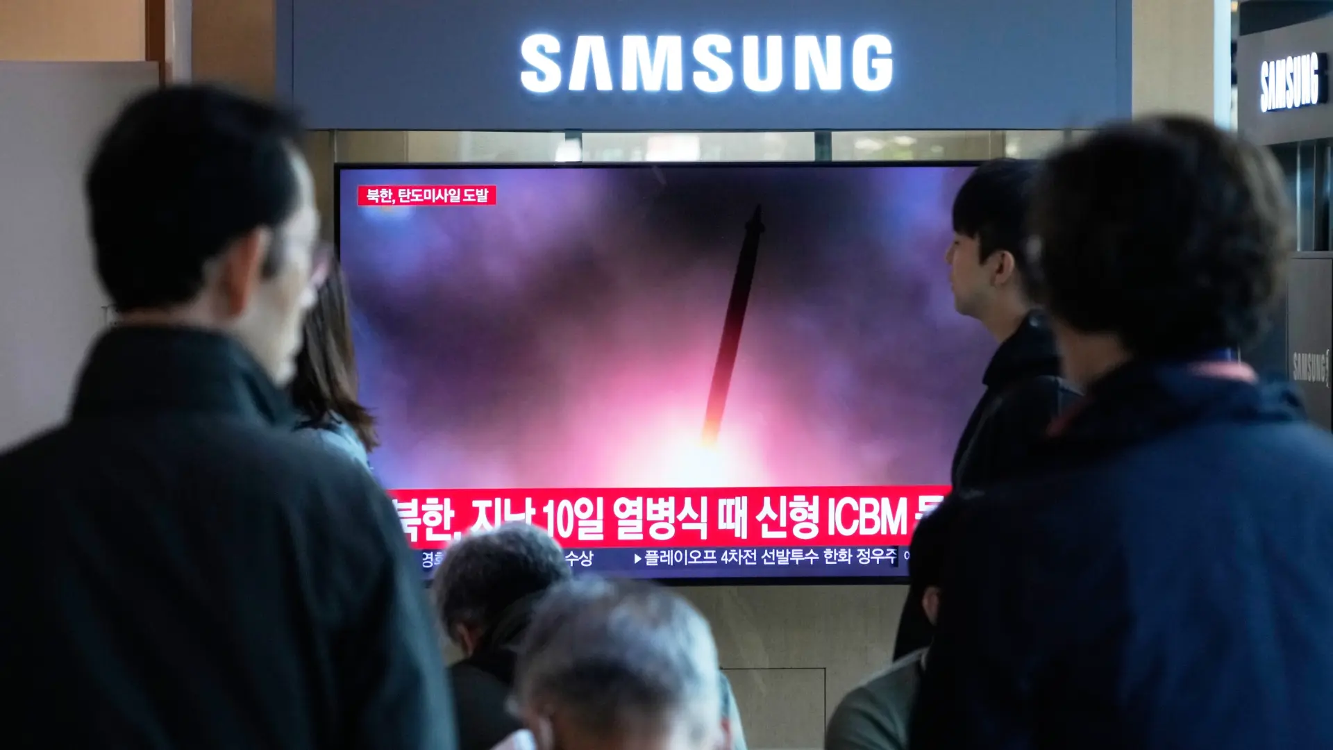 Corea del Norte advierte que la construcción de submarinos surcoreanos desatarán un «efecto dominó nuclear»