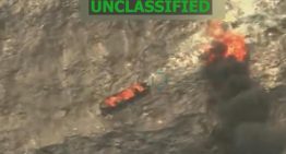 Nuevo ataque de EU contra narcolancha en el Pacífico deja 3 muertos