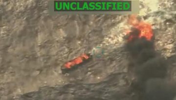 Nuevo ataque de EU contra narcolancha en el Pacífico deja 3 muertos