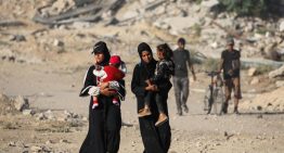 Rusia propone una alternativa al plan de paz para Gaza de Trump