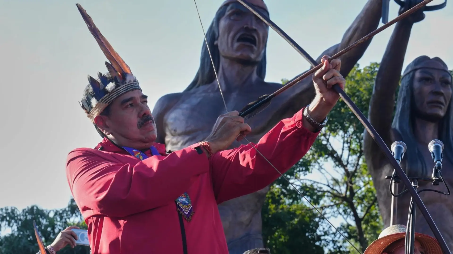 La operación Lanza del Sur