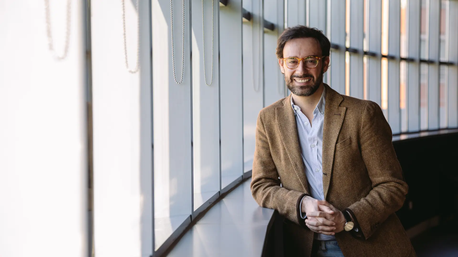 Borja Iribarne, experto en productos con cannabinoides para uso medicinal: «El cannabis ha pasado del estigma al bienestar gracias a la evidencia científica»