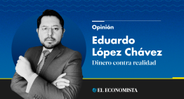 Crecemos en discurso, nos encogemos en realidad