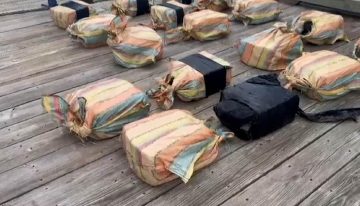 República Dominicana detiene presunta narcolancha en pleno despliegue militar de EU