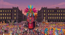Desfile de Día de Muertos 2025 en CDMX: hora, ruta, transporte y alternativas viales