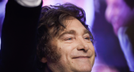 Dimiten el jefe de Gabinete y el ministro del Interior del gobierno argentino de Javier Milei