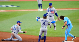 Dodgers se mantienen con vida en la Serie Mundial; fuerzan el séptimo partido contra Blue Jays