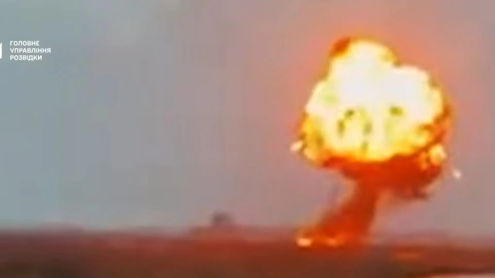 Ucrania asegura haber destruido el oleoducto de Moscú, una vía de suministro clave para Rusia