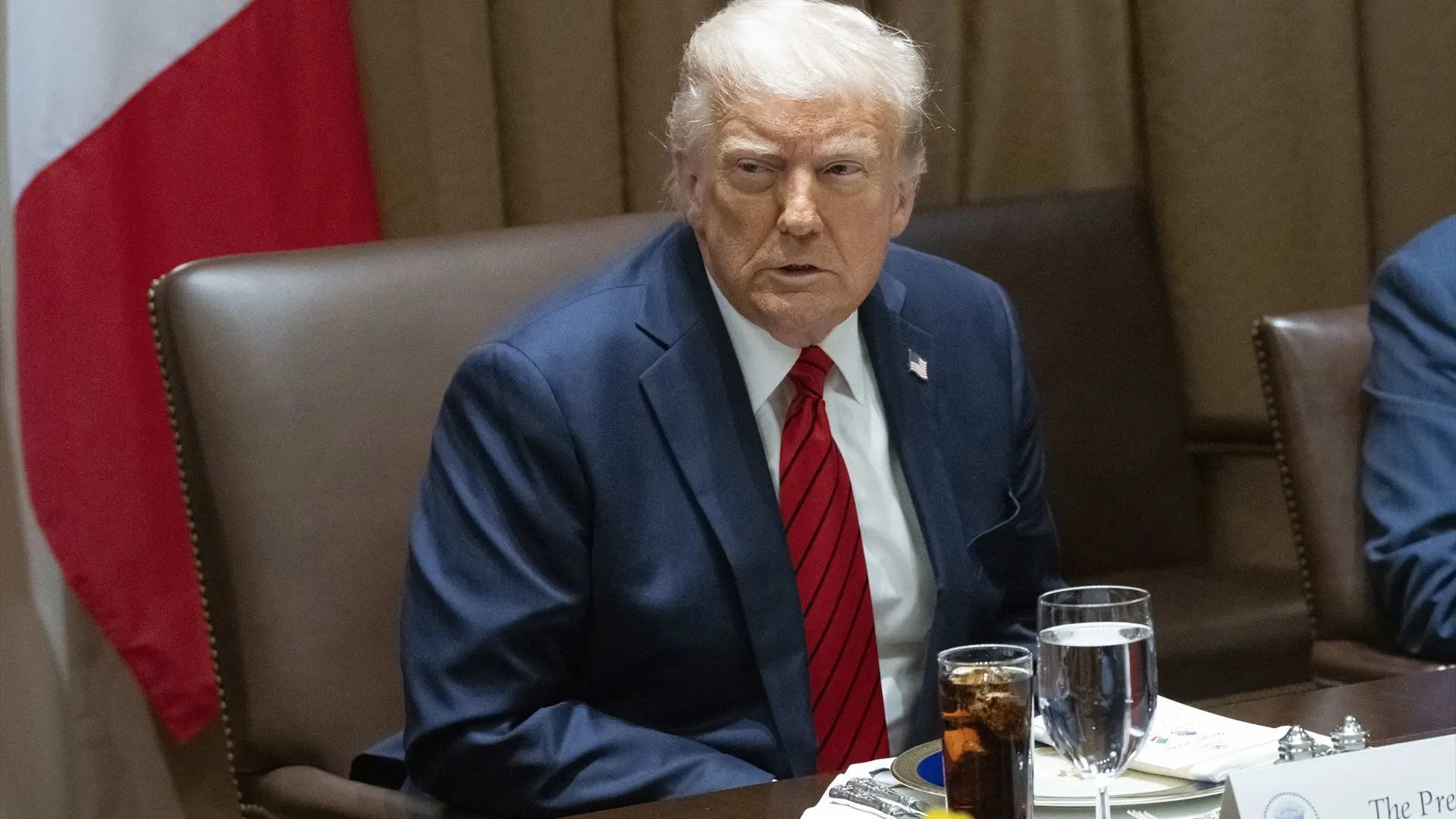 La resolución sobre Gaza que Trump llevará a la ONU propone un Gobierno internacional de dos años y tener control sobre su seguridad