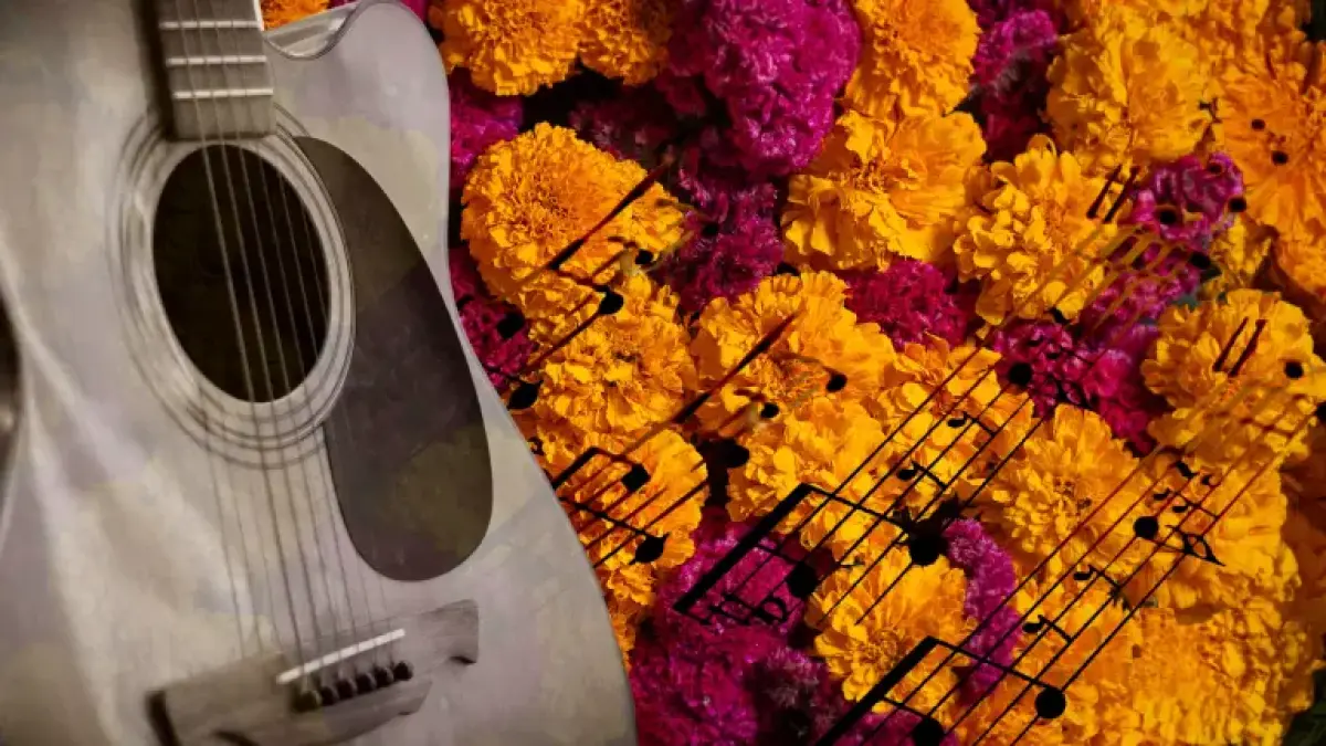 Día de Muertos 2025: ¿Qué canciones dedicamos a quienes ya no están?