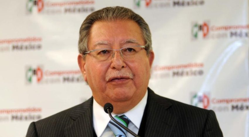 Fallece Francisco Rojas Gutiérrez, ex directror general de Pemex y CFE