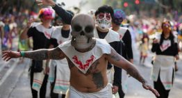 Ciudad de México proyecta crecimiento del 13% en derrama turística al cierre de 2025