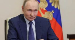 Rusia critica el uso «excesivo» de fuerza militar de EU en el Caribe y respalda a Venezuela