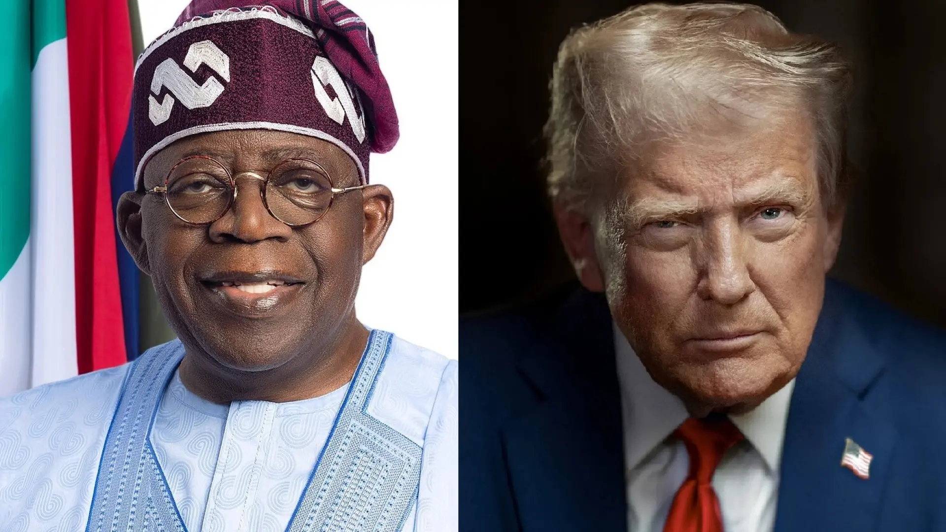 Nigeria responde a la amenaza de Donald Trump de una acción militar por la «masacre» de cristianos