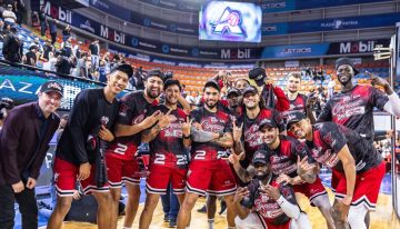 Diablos y Fuerza Regia disputarán final del 25 aniversario de LNBP