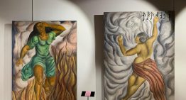 El Museo Vivo del Muralismo enaltece la obra de María Izquierdo: Mario Delgado