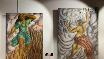 El Museo Vivo del Muralismo enaltece la obra de María Izquierdo: Mario Delgado