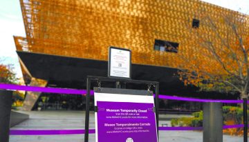 Gobierno de EU busca “instrumentalizar el hambre”, dice dirigente demócrata